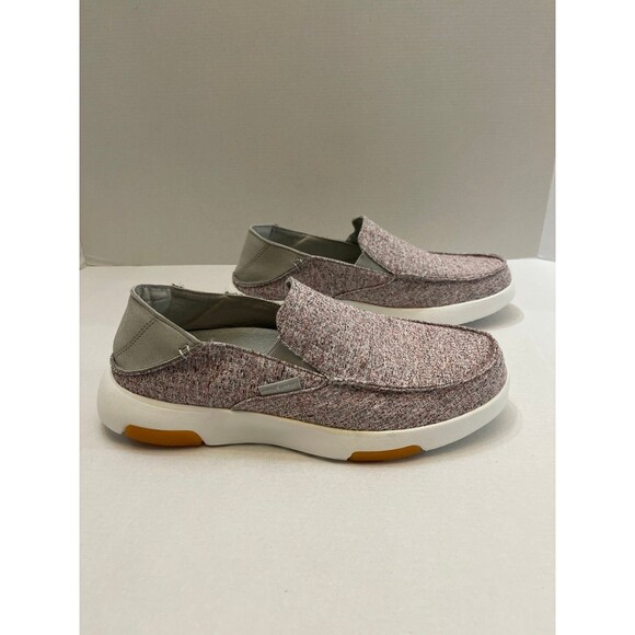 OrthoComfoot Orthopedic Women's Slip On Shoes with Arch Support Size 42 (11) New - Picture 3 of 11